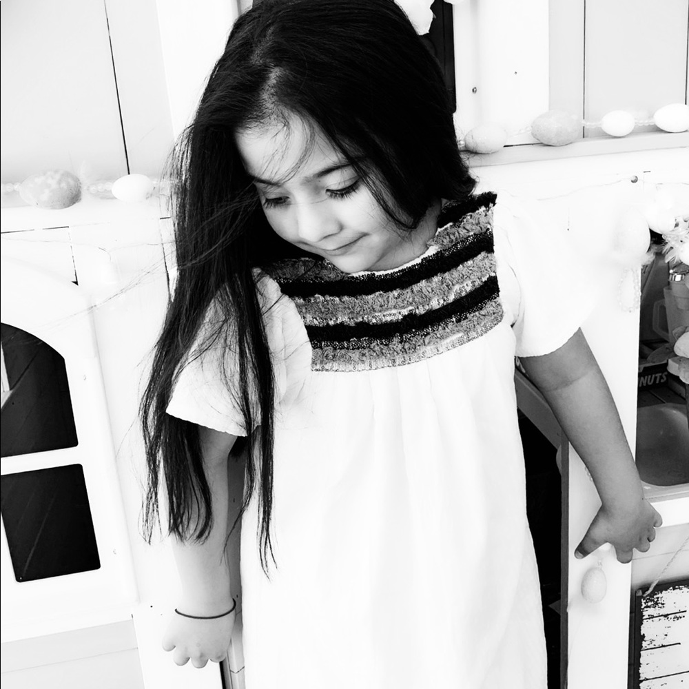 Meet your Posher, Miranda